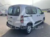 2026 Fiat Doblo
