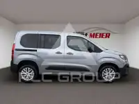 2025 Fiat Doblo
