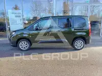 2025 Fiat Doblo