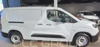 2026 Fiat Doblo