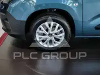 2026 Fiat Doblo