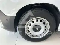 2025 Fiat Doblo