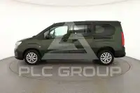 2025 Fiat Doblo