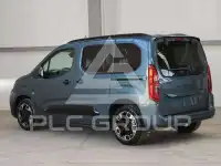 2025 Fiat Doblo
