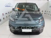 2025 Fiat Doblo