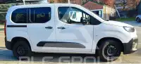 2025 Fiat Doblo