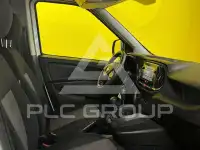 2025 Fiat Doblo