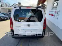 2025 Fiat Doblo
