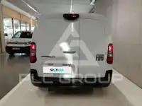 2025 Fiat Doblo