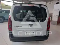2025 Fiat Doblo