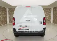 2025 Fiat Doblo