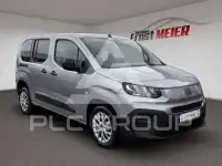 2025 Fiat Doblo