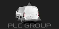 2026 Fiat Doblo