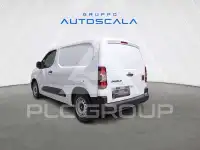 2025 Fiat Doblo