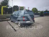 2025 Fiat Doblo