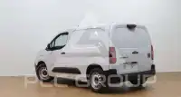 2025 Fiat Doblo