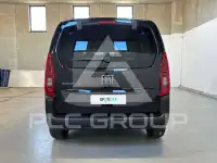 2025 Fiat Doblo