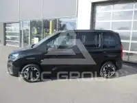 2025 Fiat Doblo