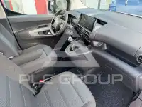 2025 Fiat Doblo