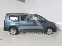 2025 Fiat Doblo