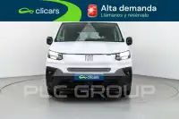 2025 Fiat Doblo