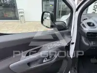 2025 Fiat Doblo