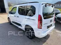 2025 Fiat Doblo