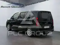 2025 Fiat Doblo