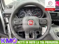 2025 Fiat Doblo