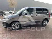 2025 Fiat Doblo