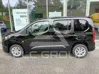 2025 Fiat Doblo