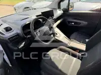 2025 Fiat Doblo