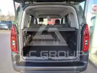 2025 Fiat Doblo