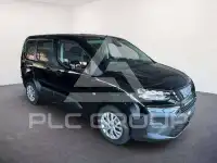 2025 Fiat Doblo