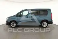 2025 Fiat Doblo
