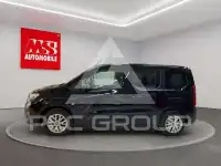 2025 Fiat Doblo