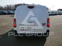 2025 Fiat Doblo