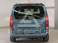 2025 Fiat Doblo
