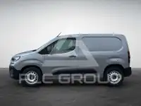 2025 Fiat Doblo