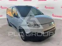 2025 Fiat Doblo