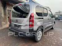 2025 Fiat Doblo