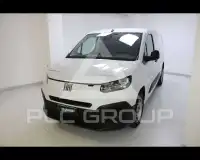 2025 Fiat Doblo