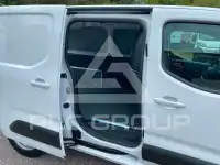 2025 Fiat Doblo