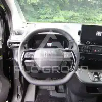 2025 Fiat Doblo