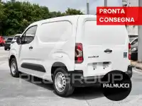 2026 Fiat Doblo