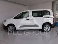 2025 Fiat Doblo