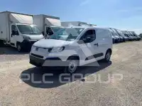 2025 Fiat Doblo