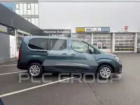 2025 Fiat Doblo