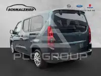 2025 Fiat Doblo
