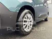 2025 Fiat Doblo
